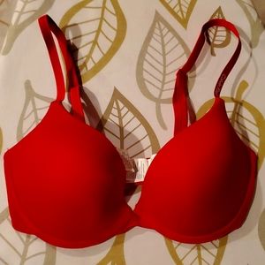Calvin Klein Push Up Bra